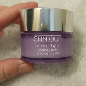 Clinique Take the Day Off
